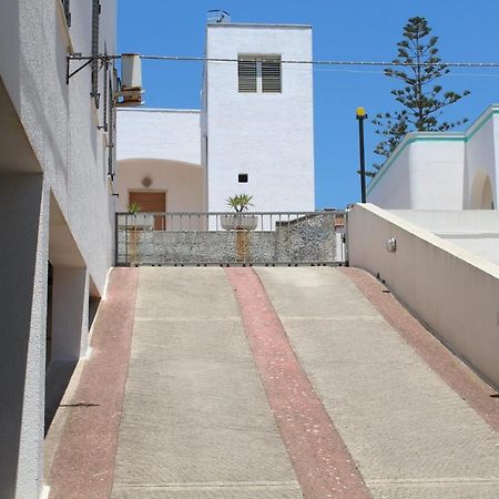 Appartamento Levik Leuca Centro Santa Maria di Leuca Kültér fotó