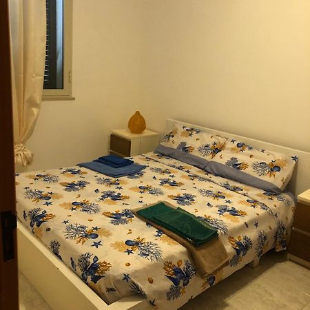 Appartamento Levik Leuca Centro Santa Maria di Leuca Kültér fotó