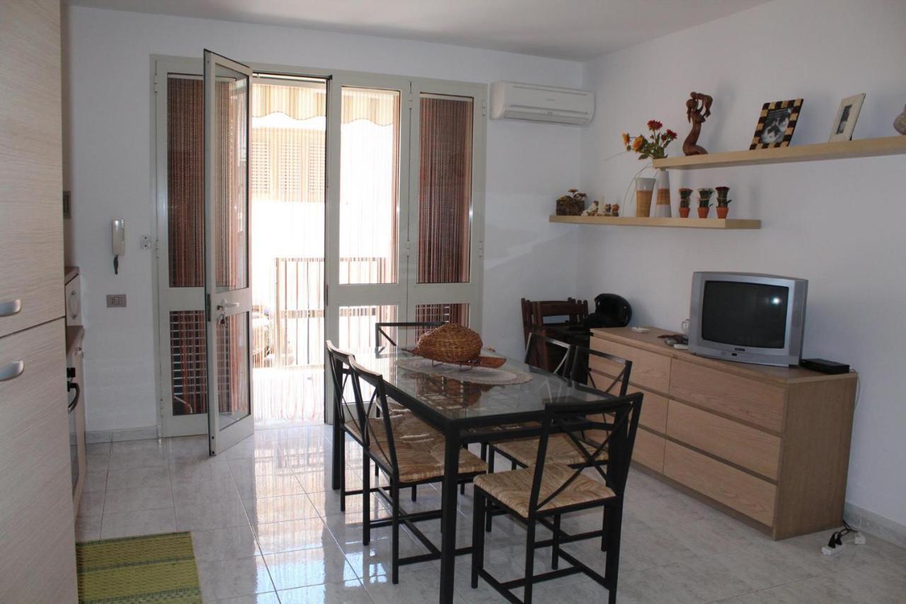 Appartamento Levik Leuca Centro Santa Maria di Leuca Kültér fotó