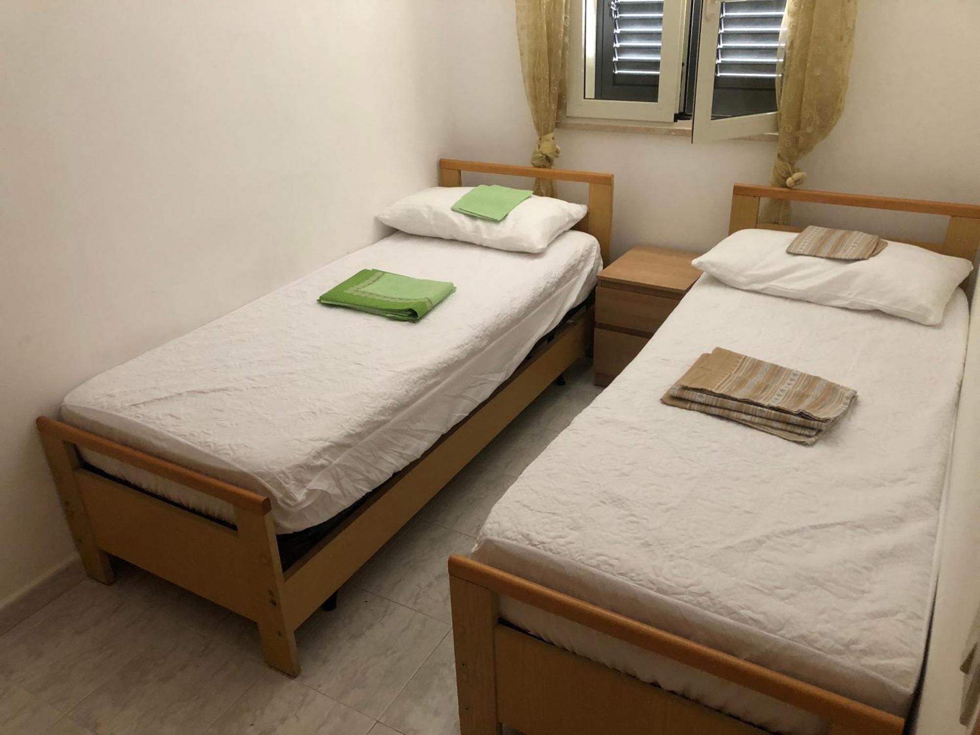 Appartamento Levik Leuca Centro Santa Maria di Leuca Kültér fotó